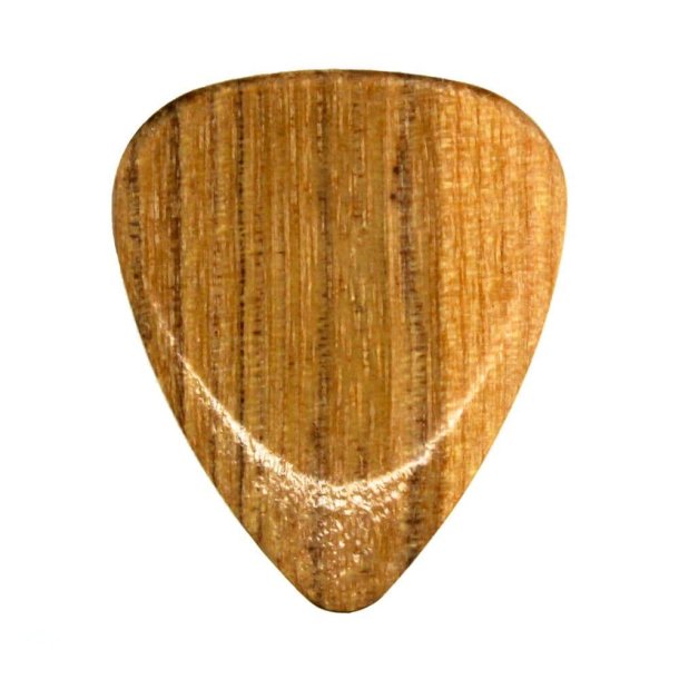 Timber Tones Sugar Maple Guitar Pick
